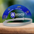 Natural Flea and Tick Collar